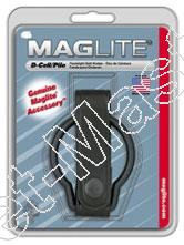 MAG-LITE  -  D-Cell  -  RIEM HOUDER  -  Leer